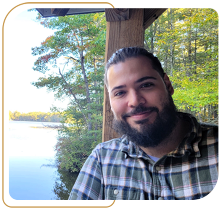 John Smolensk-Therapist